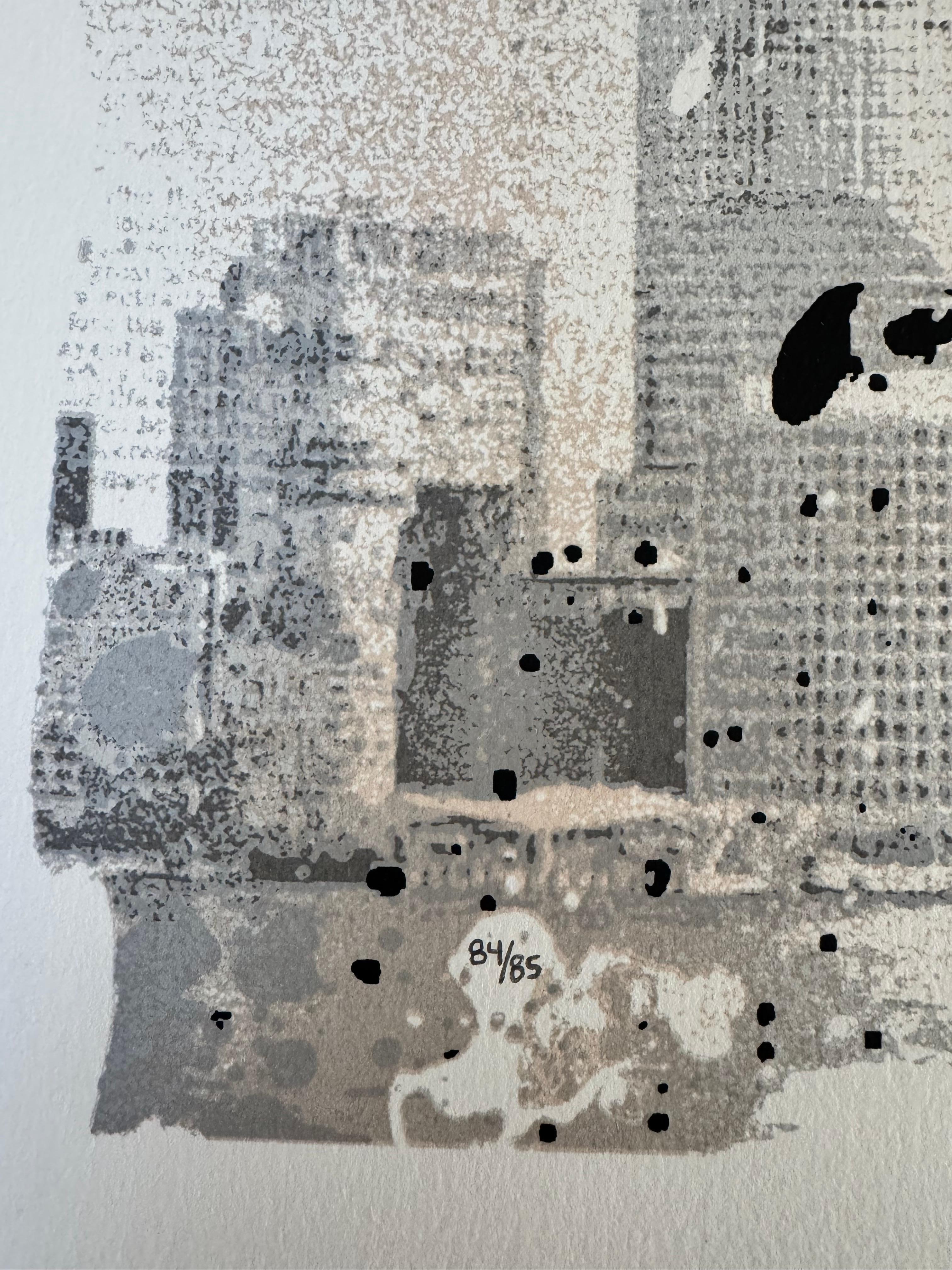 Le cœur et l'âme - Pop Art Print par Mr. Brainwash