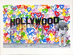 Hollywood