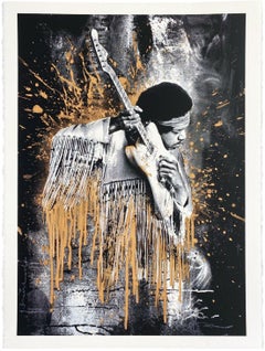 JIMI (GOLD)