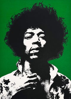 Jimi Hendrix