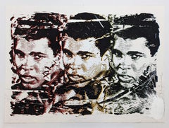 LEGEND FOREVER (MUHAMMAD ALI)