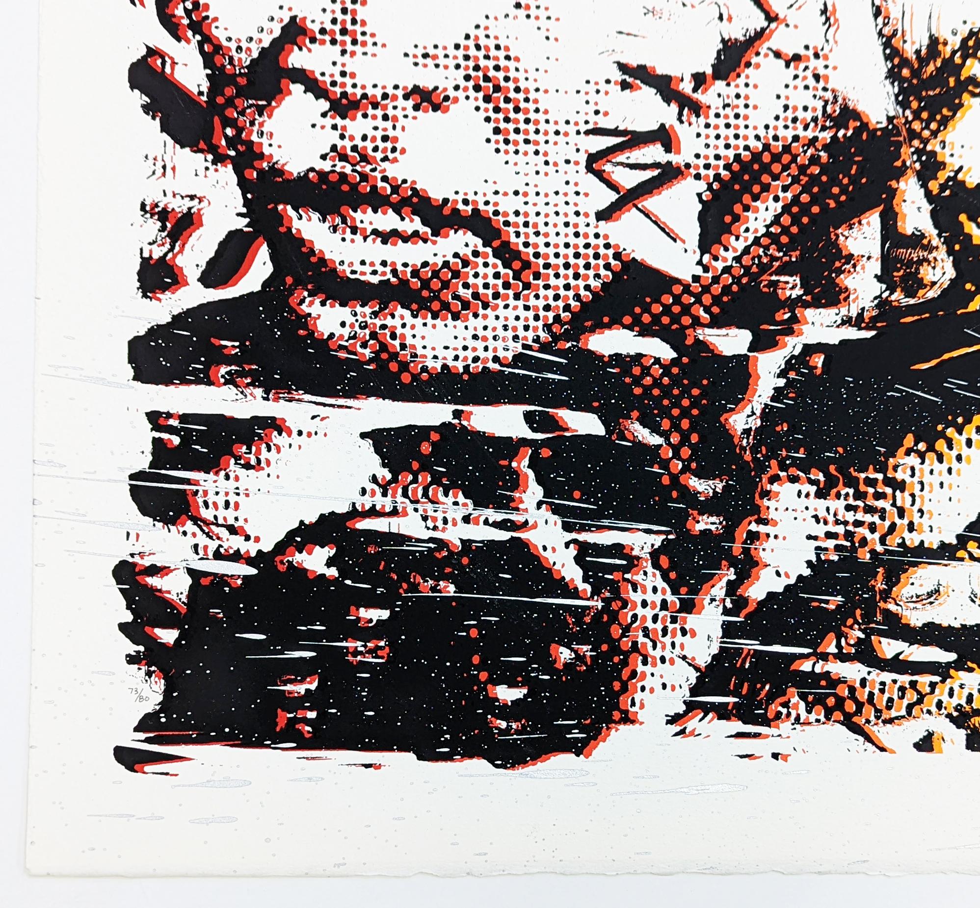 mr brainwash muhammad ali