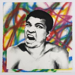 LEGENDARY ALI