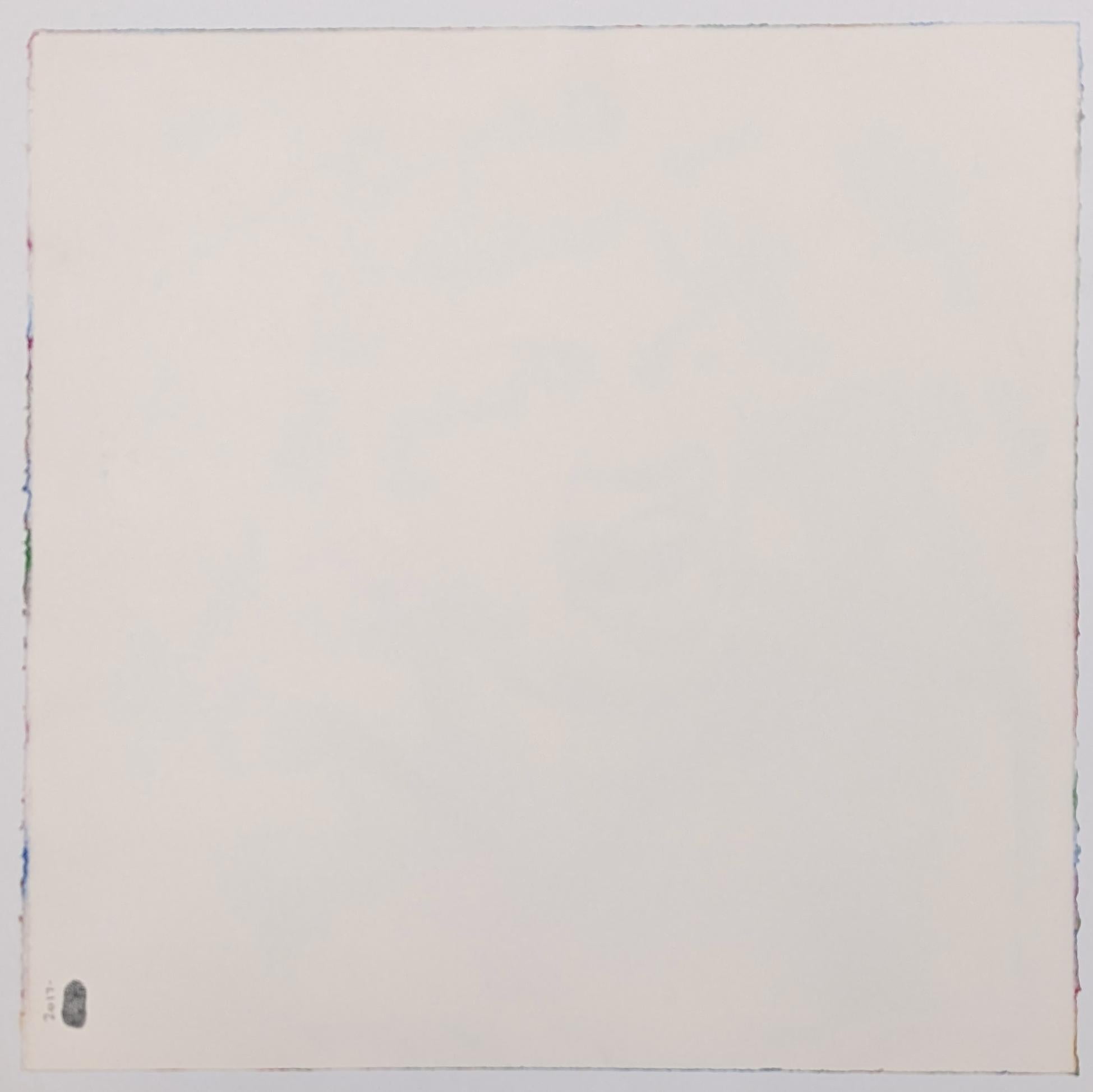 LEGENDÄRE ALI (Beige), Figurative Print, von Mr. Brainwash