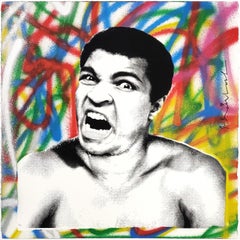 Street Art Figurative Prints