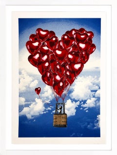 LOVE ABOVE ALL