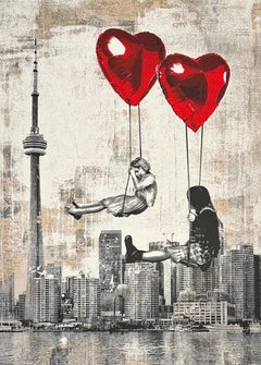 El amor está en el aire (Toronto)