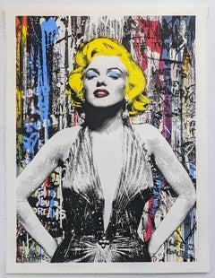 MARILYN FOR EVER