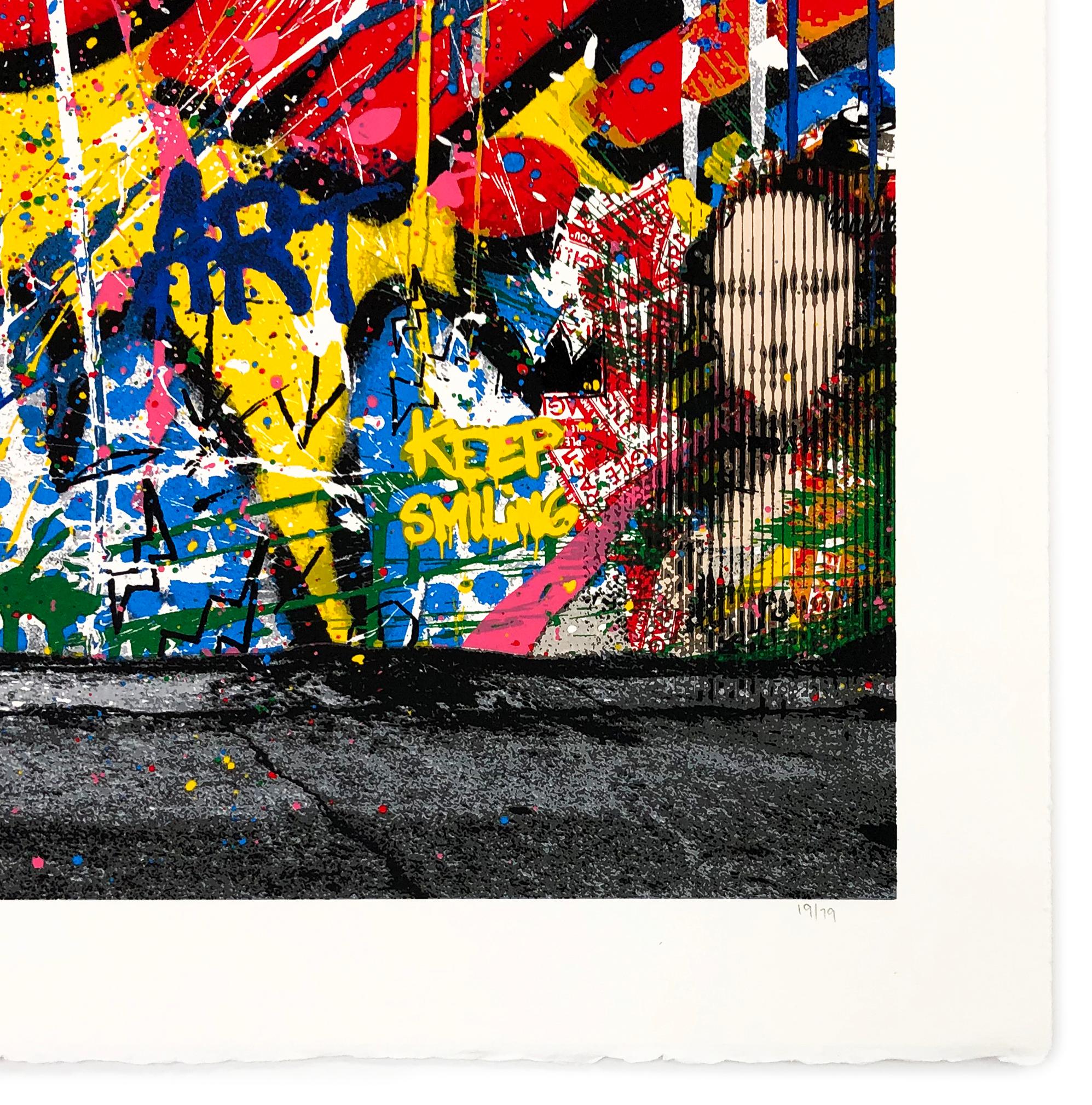 mr brainwash art prices