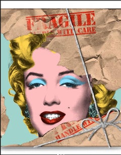 Collage POPfolio de Monroe