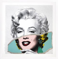 MONROE POPFOLIO - FOTO STRAPPATE