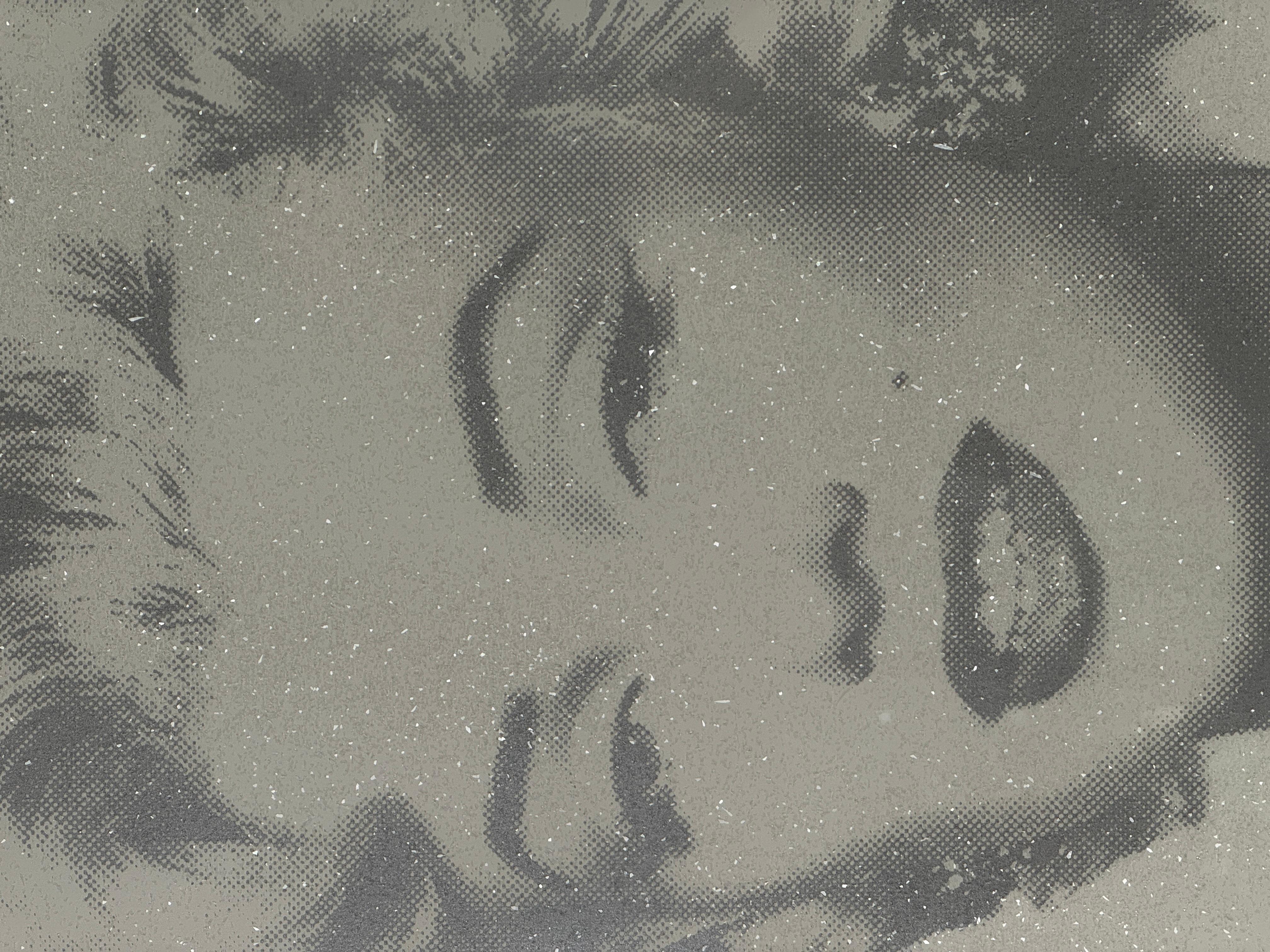 Diamond Girl, 2016 - Firmato e numerato in vendita 5