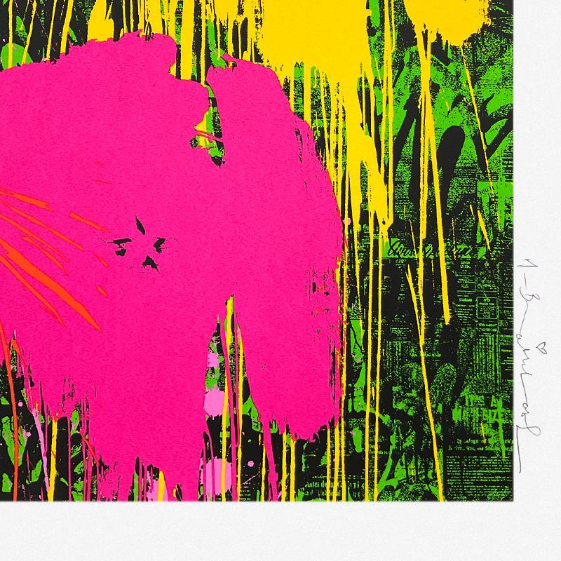 Mr. Brainwash, 