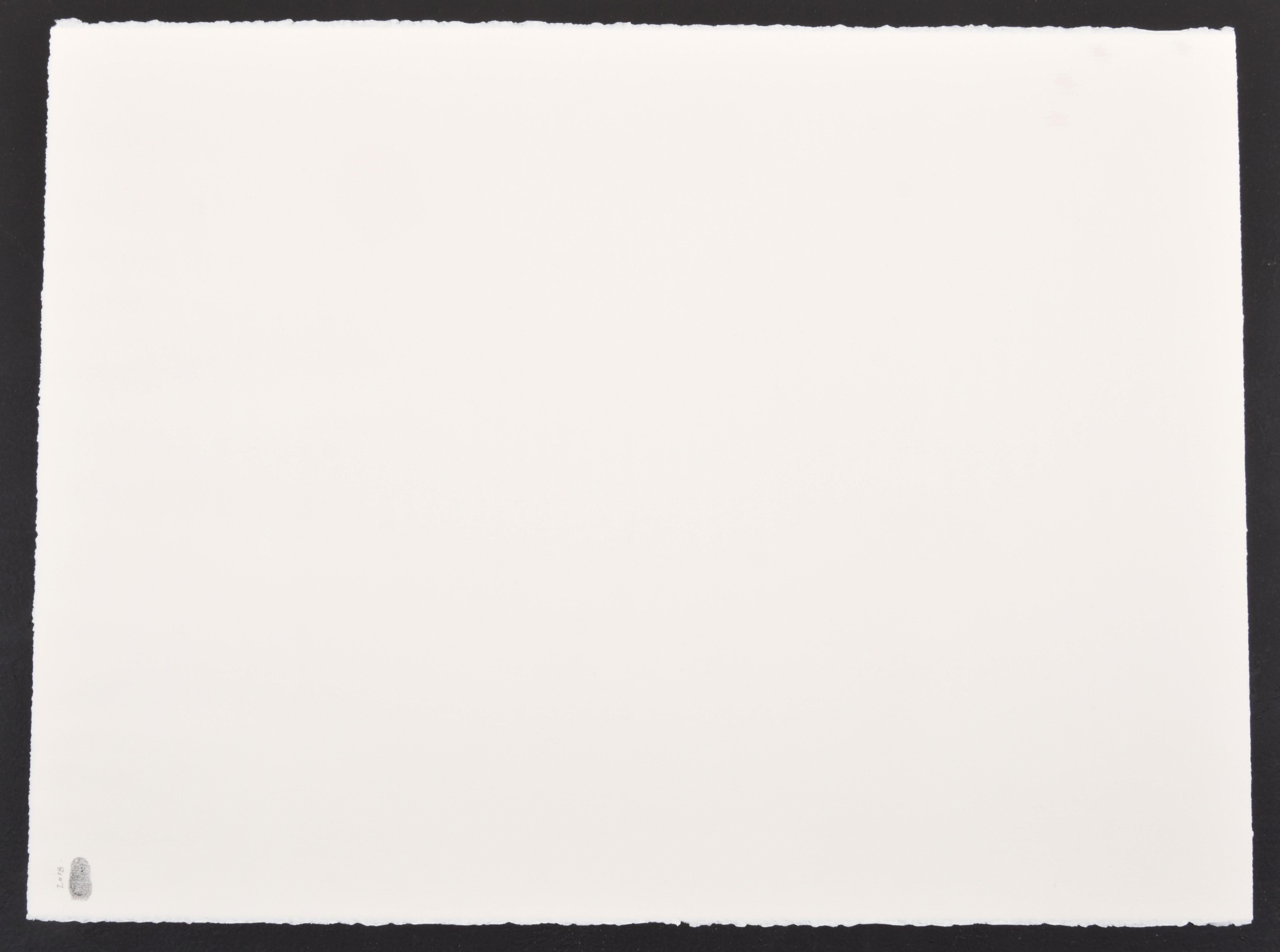 Mr. Brainwash GLITCH - BLUE Screenprint, Signed Edition en vente 4
