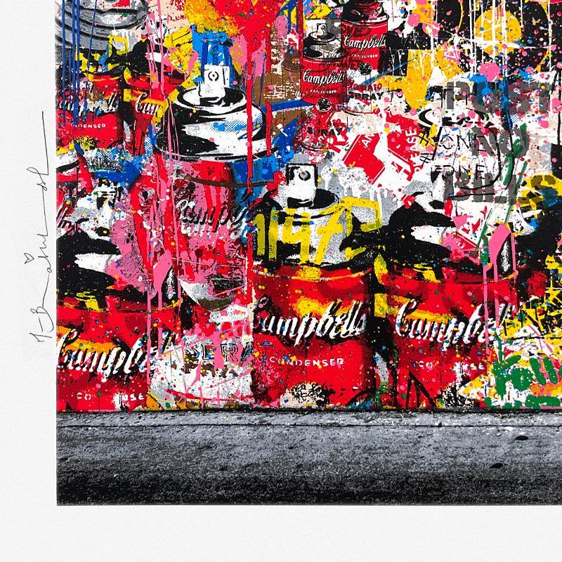 Mr. Brainwash, 