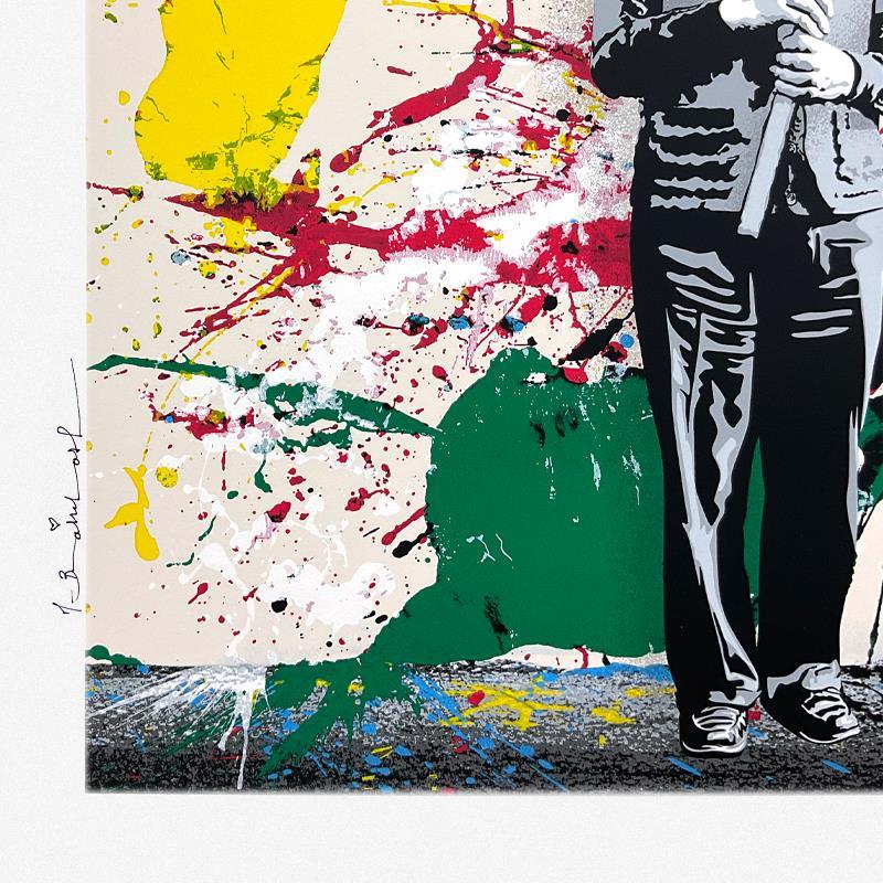 Mr. Brainwash, 