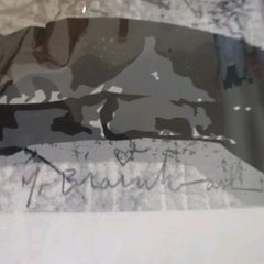 Mr Brainwash New York Icons-Haring-Green