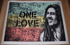 Paint Portrait Prints