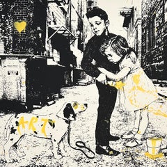 Pup Art (Giallo)