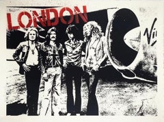 Stairway to London - Led Zeppelin
