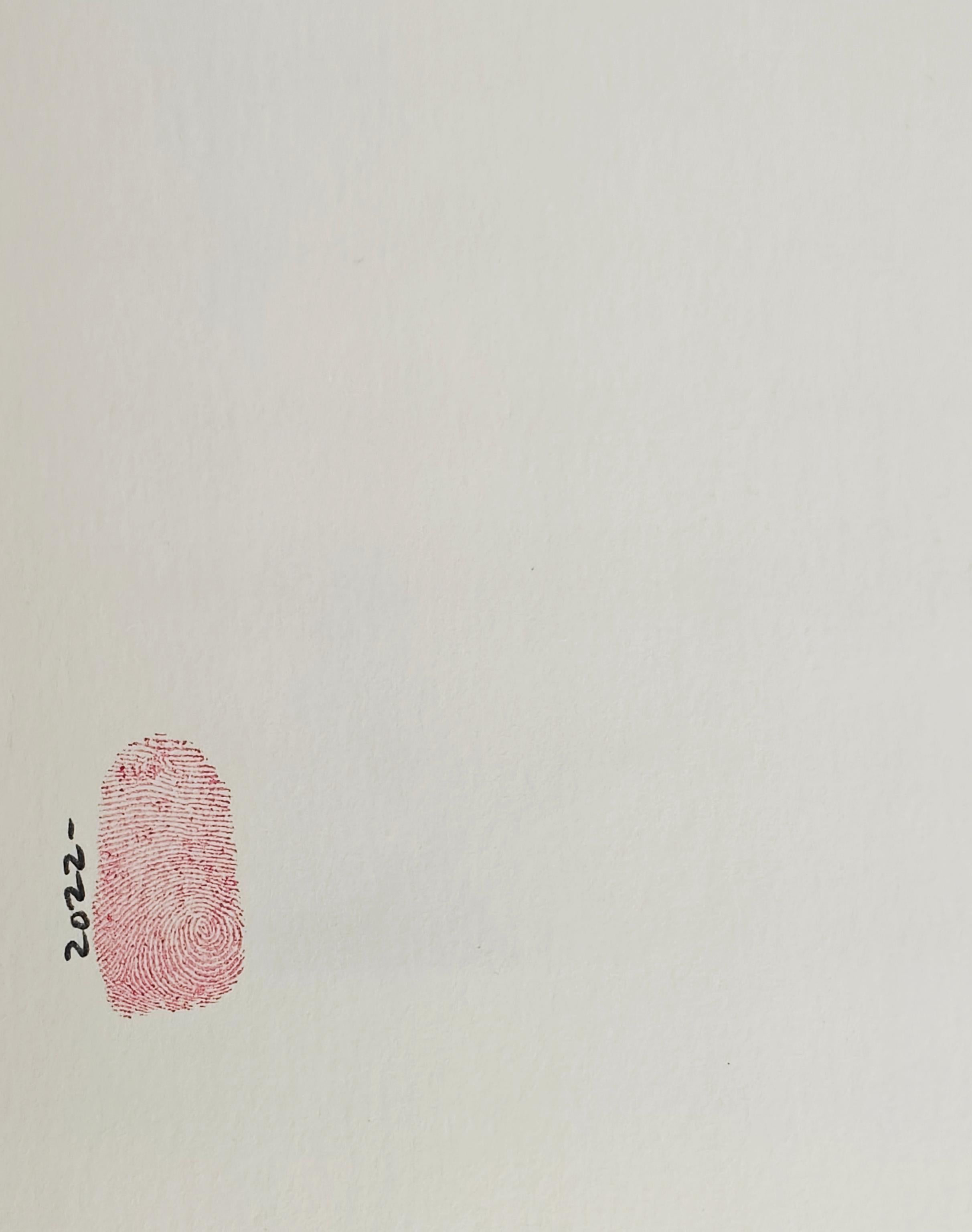 The Connoisseur, La vida es bella, Rojo, Mr. Brainwash, Rara edición limitada en venta 3