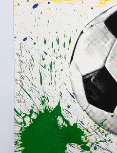 THE KING PELE - FUTBOL