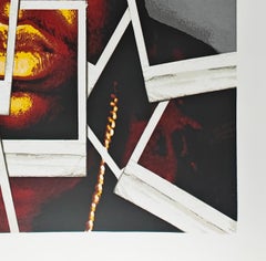 Ci manchi B.I.G, Grey, (Notorious BIG) Mr. Brainwash