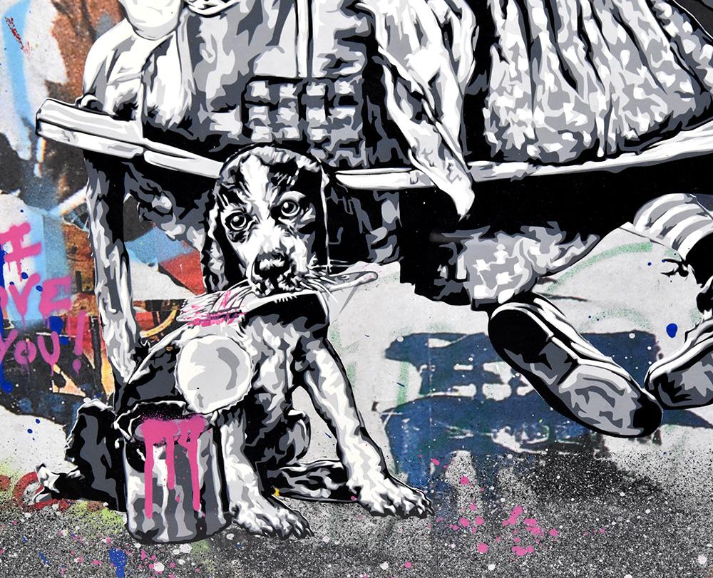 mr brainwash prints for sale