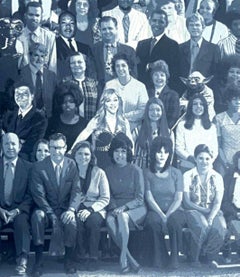 World Class, iconic coveted 13 color silkscreen with paint Unique variant Signed