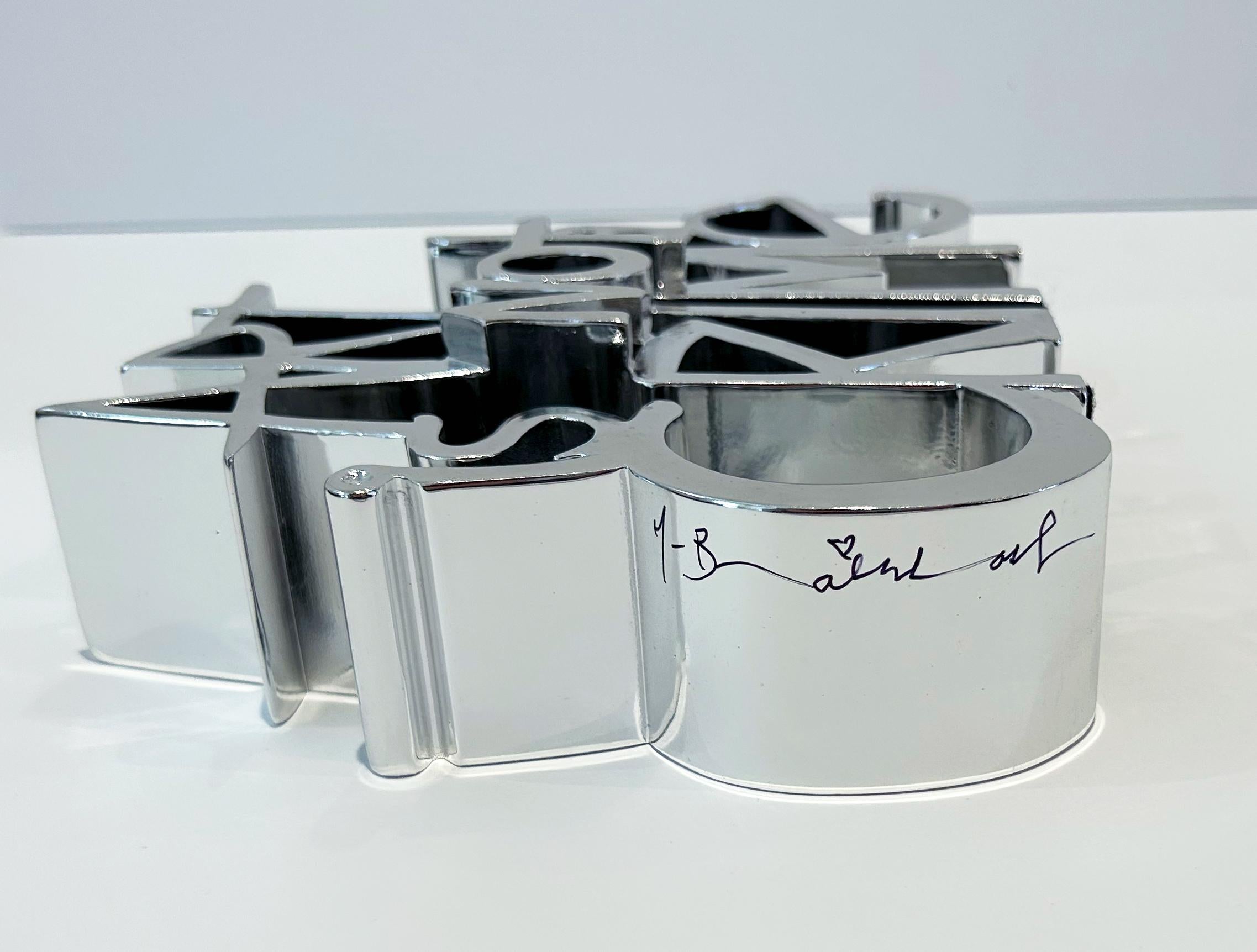 L'arte non è un crimine (A. Silver) in vendita 2