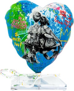 Cuore di palloncino