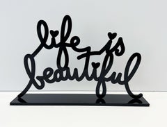 La vita è bella (nero)