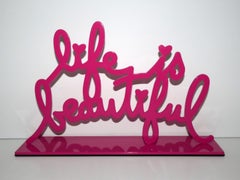 Life is Beautiful III (PINK)