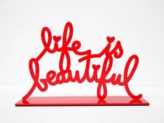 Life is Beautiful III (RED)