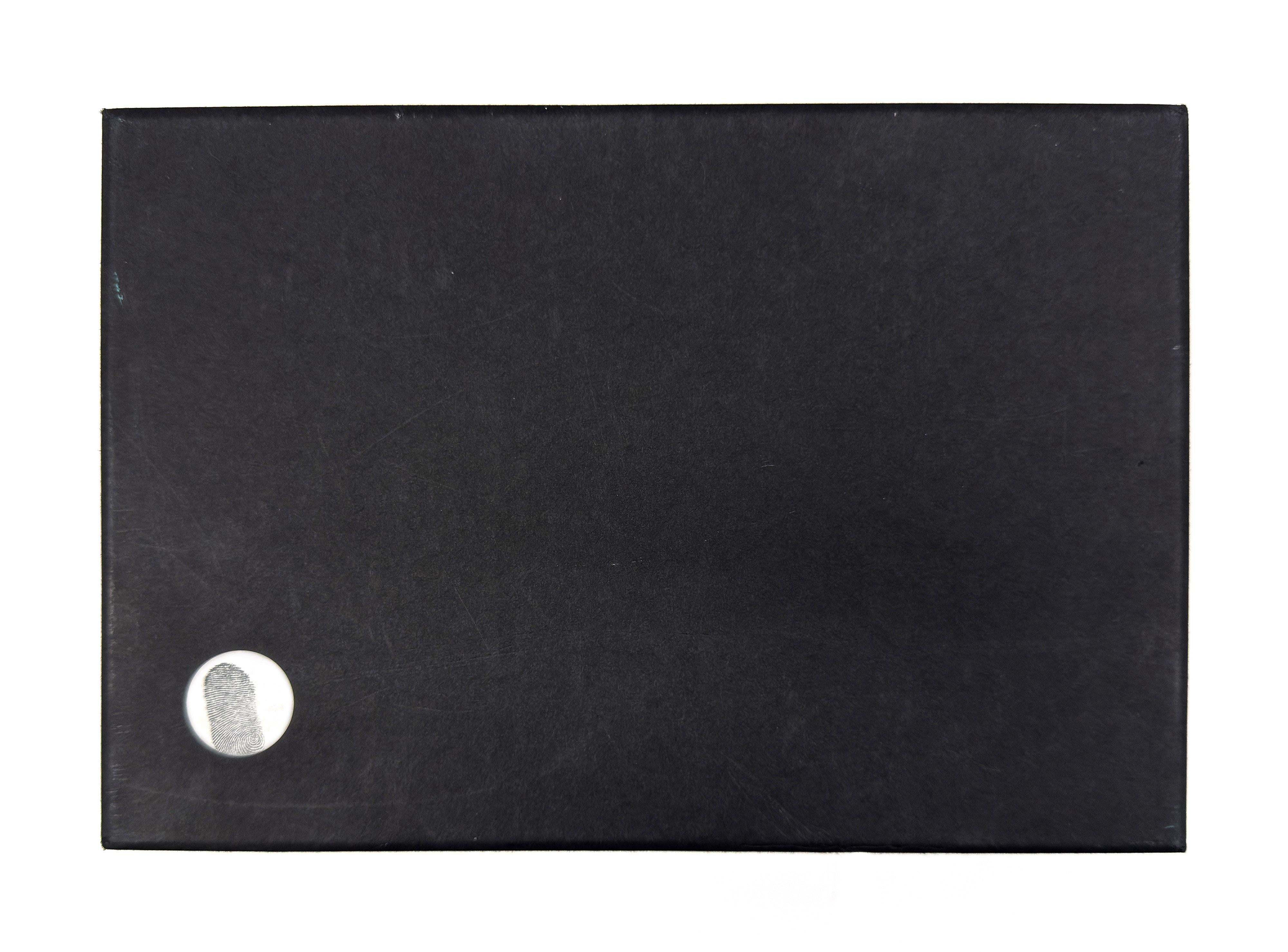 La vita è bella (scultura unica dipinta a mano) in vendita 1