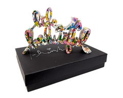 Figurative Sculptures