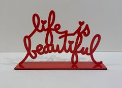 M. Brainwash « Life is Beautiful » (La vie est belle)