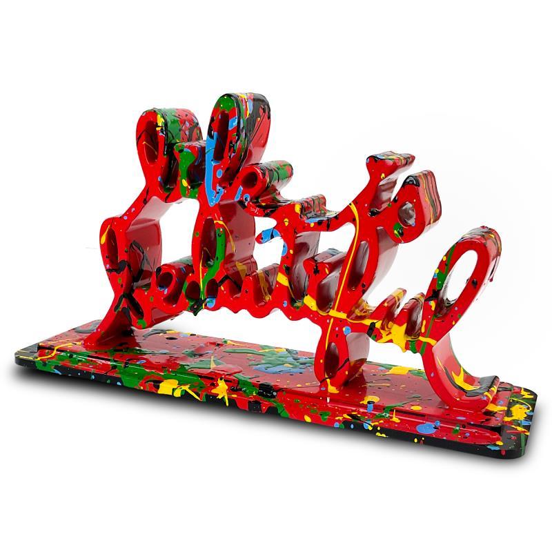Mr. Brainwash, 