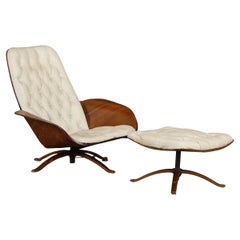 Lounge Chairs