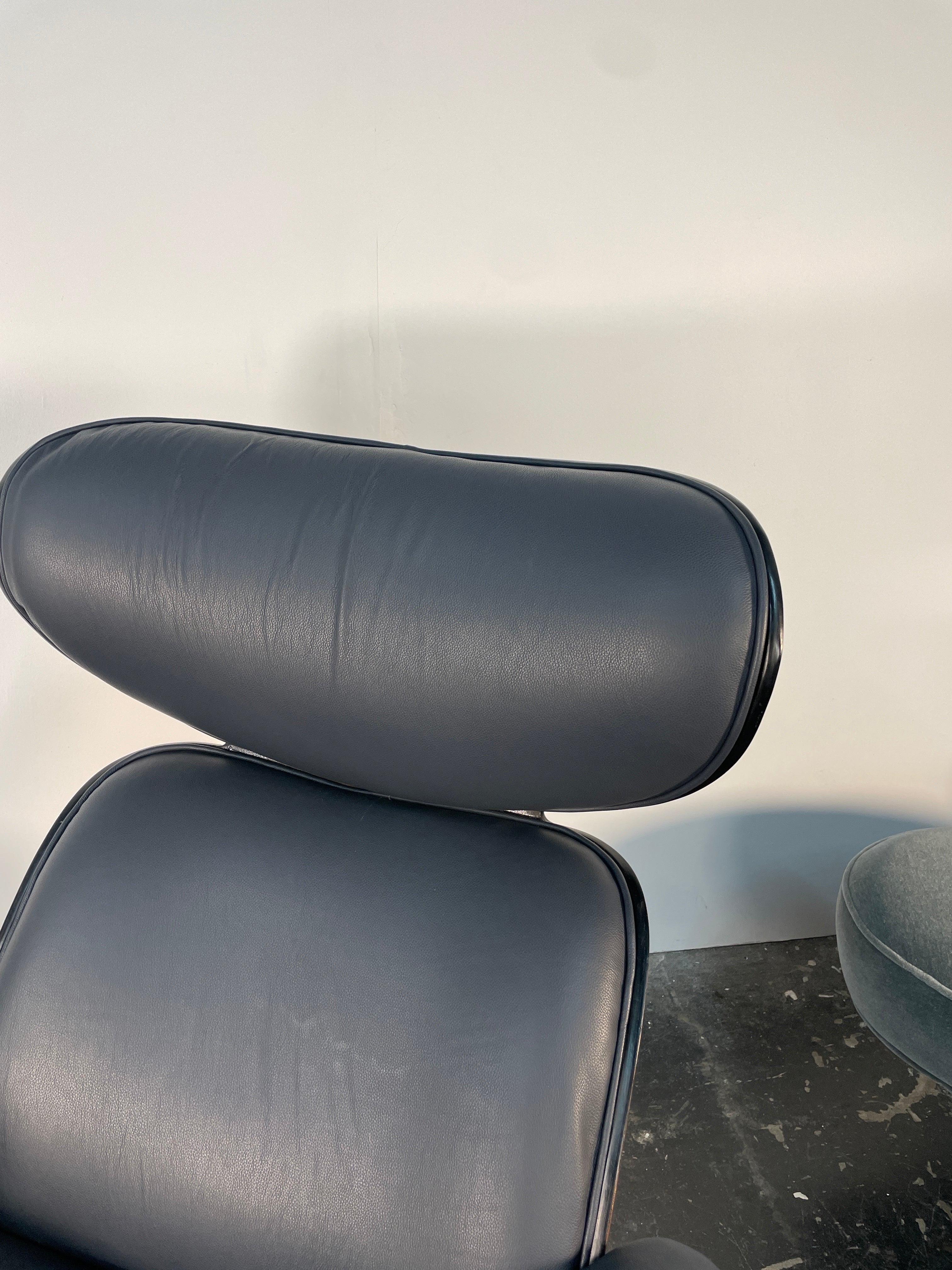 Mr. Chair by  George Mulhauser for Plycraft 4