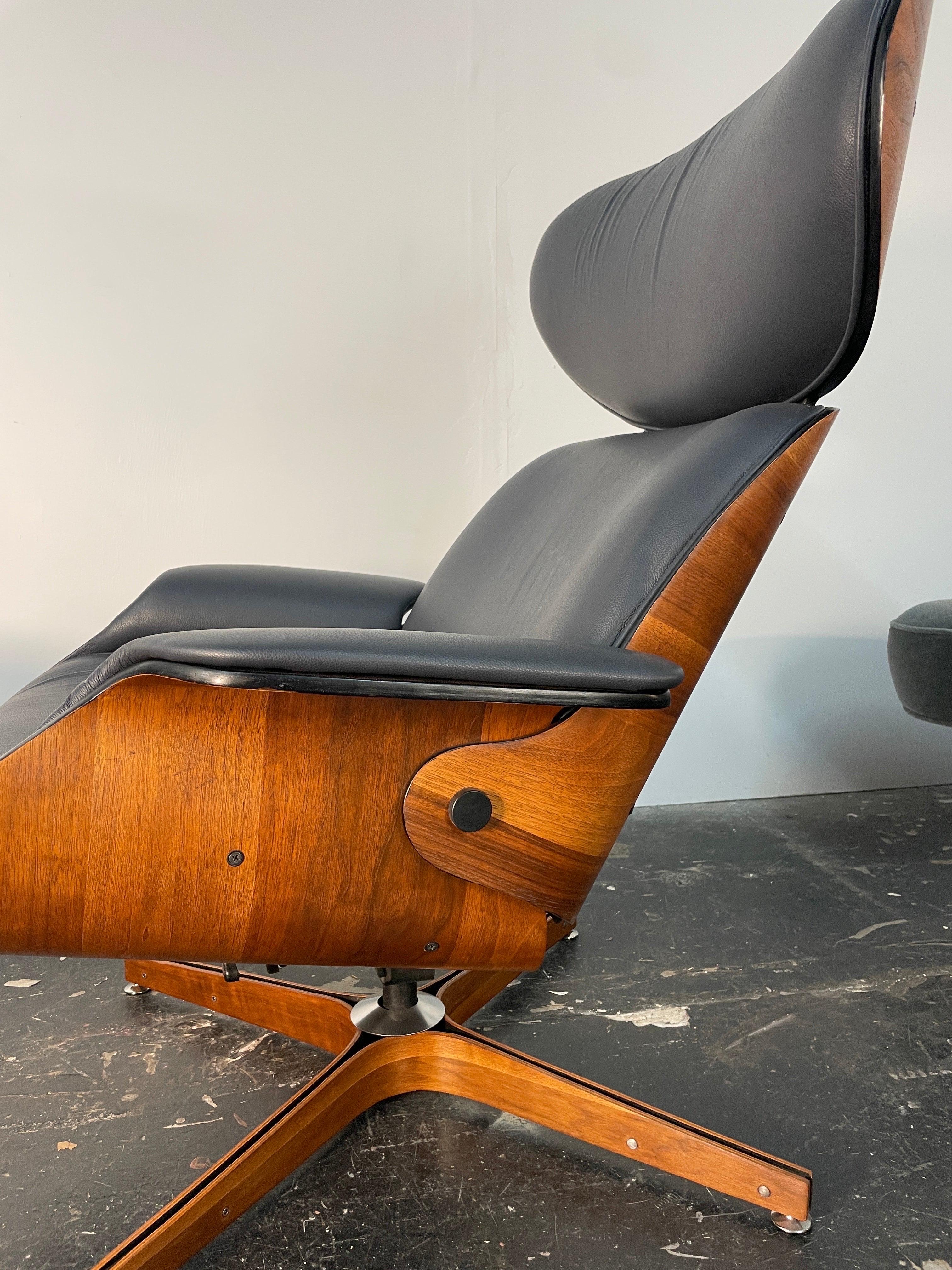 Mr. Chair by  George Mulhauser for Plycraft In Excellent Condition In San Diego, CA