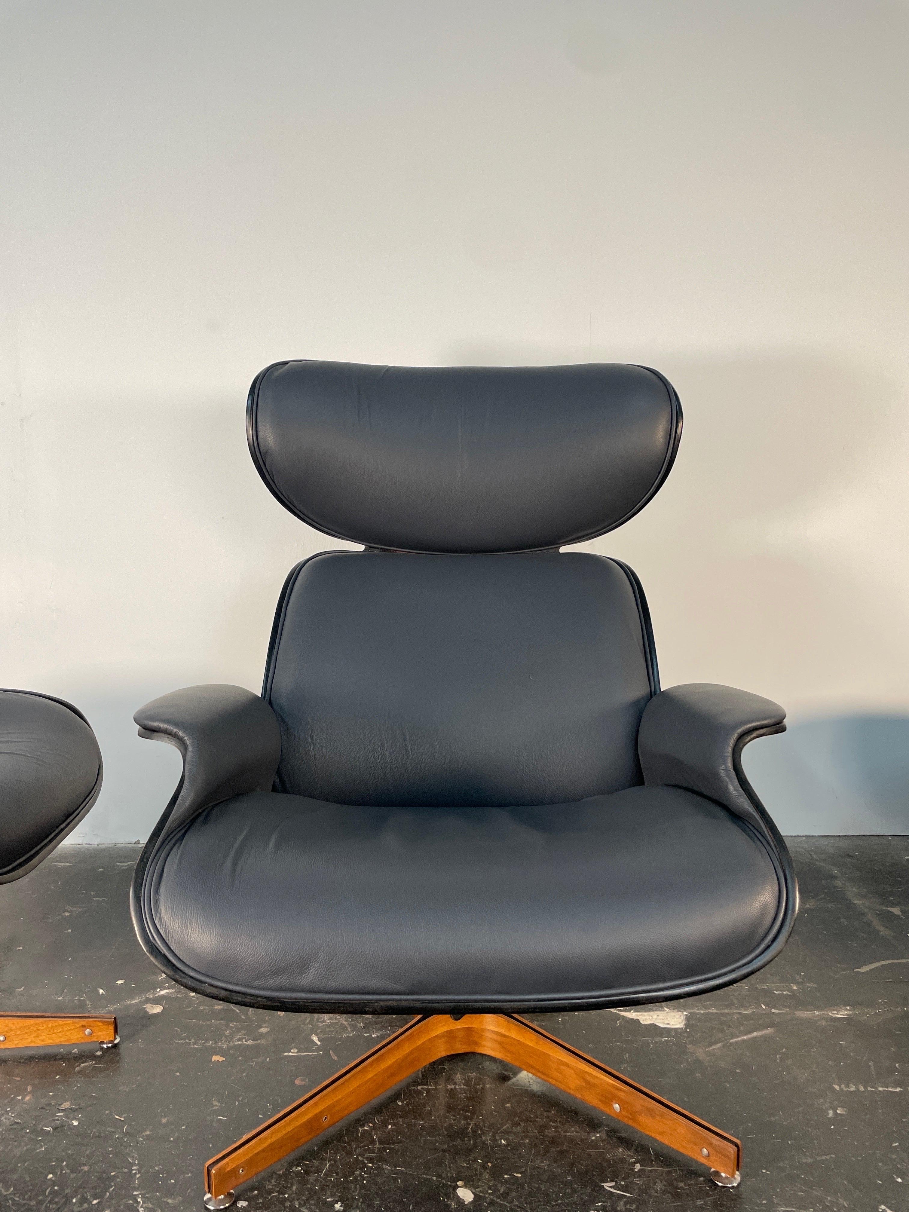 Mr. Chair by  George Mulhauser for Plycraft 1