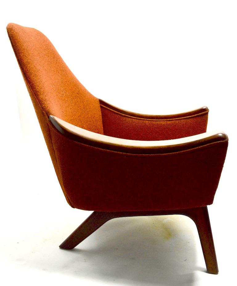 Mr. Chair by Pearsall for Craft Associates In Good Condition In New York, NY