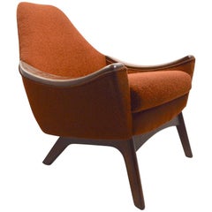 Mr. Chair by Pearsall for Craft Associates