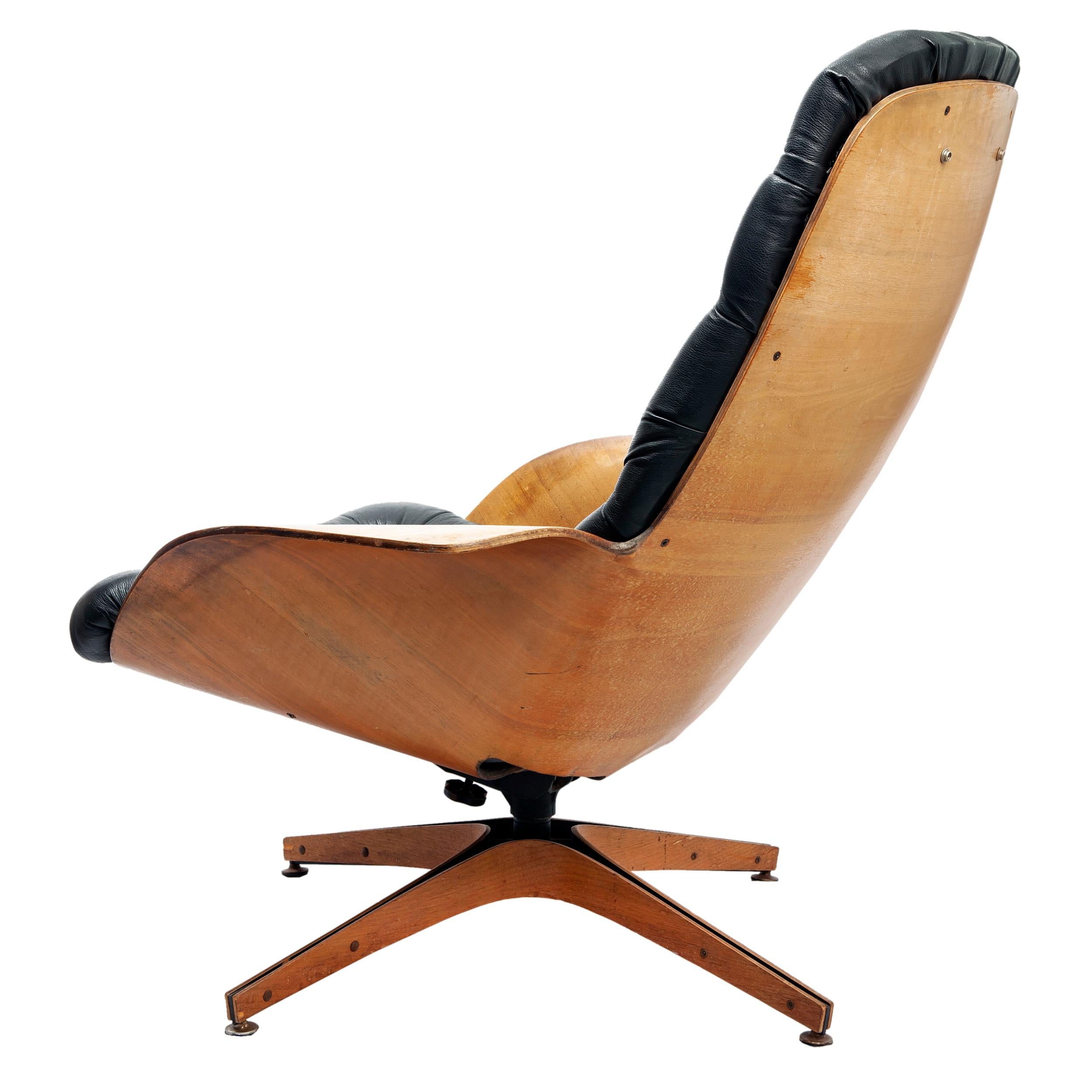 20th Century Mr. Chair For Sale