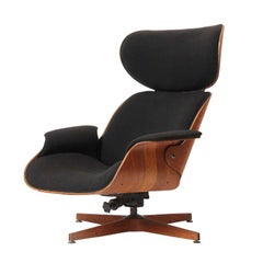 Mr. Chair Lounge Chair by George Mulhauser for Plycraft