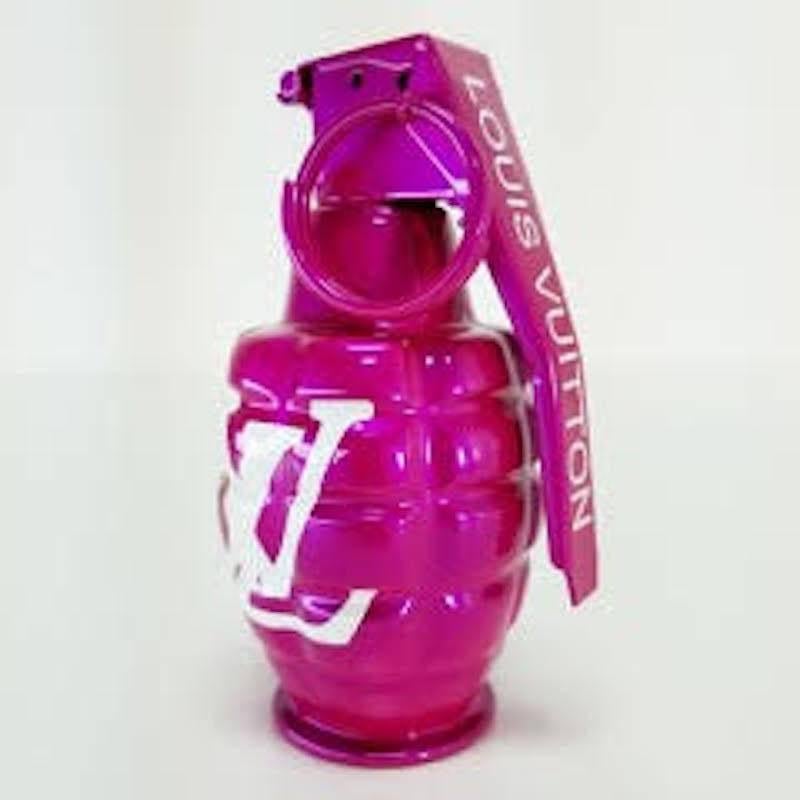 louis vuitton grenade