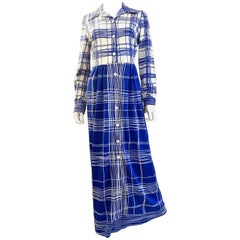 Mr. Dino Dress w/ Original Tags - 1960
s