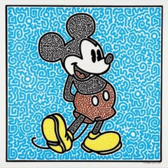 Disney Mickey Mouse