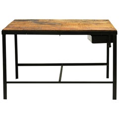 Mr Jamet Workbench, France, circa 1920